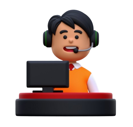 Email Support Icon